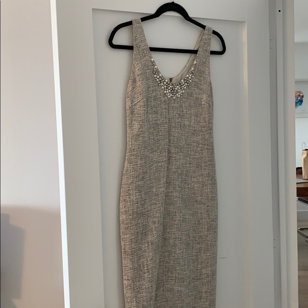 Magaschoni Collection Dress